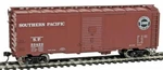 Walthers Mainline #910-1697 Sp 40' Aar 1944 Boxcar #33420 Nib C&i Rr. Fixed Price $12.00.