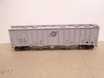 Walthers 932-3721, 50' Airslide Hopper Car, C&nw 69947. Fixed Price $39.99.
