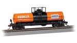 Bachmann Scale Tank Car Hooker Chemicals #15686 75803. Fixed Price $45.42.