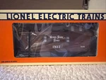 Lionel 6-17612 Nickel Plate Road Caboose New. Fixed Price $39.99.