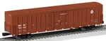 Lionel Bnsf 60 Beer Boxcar 2026562! Scale Train Freight Modern Rotating Caps. Fixed Price $109.99.
