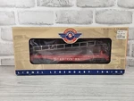Lionel 6-19450 Gauge #6343 Barrel Ramp Car (pw) With Box. Fixed Price $19.99.