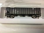 Bowser #42925 Scale Pc" Ton 12 Panel Triple Hopper Rd. #452707. Fixed Price $27.99.