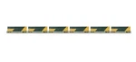 Mth Premier Chicago Northwestern 50' High Cube Box Car Set Of 6 Up Cnw 20-90354. Fixed Price $599.99.