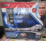 Lionel Star Trek Lionchief Full Train Set Gauge Ncc 1701 Space 2023130 New. Fixed Price $390.95.