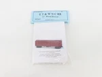 HON3 Scale Mount Blue ETWNC-2H Et&wnc Railway 37' Wood Boxcar Kit. Fixed Price $53.95.