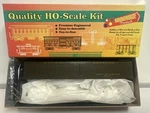 Roundhouse Scale Pfe Pacific Fruit Express 50' Reefer Car Kit #511. Fixed Price $7.19.