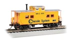 Bachmann Ho Northeast-style Steel Cupola Caboose Western Maryland Wm #1879 16826. Fixed Price $65.98.