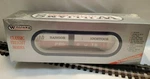 Williams Train 40 Freight Box Car 59 State Of Maine Bangor Aroostook Scale. Fixed Price $38.98.