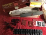 Accurail Ho-scale 50 Southern Pacific Plug Door Boxcar Kit #5105 Brand New!!. Fixed Price $24.99.