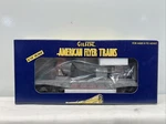 American Flyer S-gauge 6-48516 Southern Pacific Movie Premiere Searchlight Car. Fixed Price $31.45.