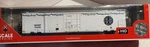 Scale Trains Ho Trinity 82' 7883 Cu Ft Reefer Bnsf #793289. Fixed Price $99.99.