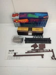Vintage Roundhouse 40' Horizontal Rib Box Car Milwaukee Road Kit 3231 Usa. Fixed Price $14.99.