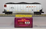 Mth Premier 3-RAIL #672144 Bnsf Coalporter W/load Rotary Coupler 20-97764 Lnib. Fixed Price $70.00.