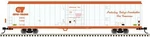 Atlas 50005961 Cryogenic Reefer Cryo-trans 1337 Sun Valley. Fixed Price $34.99.