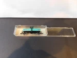 Scale Life-like Celanese Chemical Tank Car # S783D. Fixed Price $12.00.