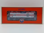 Lionel 84130 Burlington Northern Wide Vision Caboose Freedom #12618. Fixed Price $125.00.