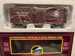 Mth 20-93343 Southern 40' Boxcar #330219 Nib. Fixed Price $79.99.