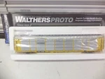 Walthers Proto Ho 920-101359, 89' Bi-level Auto Carrier, Ferromex 942224. Fixed Price $69.99.