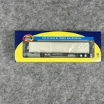 Athearn ATH28476 Owner Operator 53 Utility Reefer Trailer Ho Scale Rare. Fixed Price $79.99.