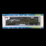 Rock Island Hobby 032163 Scale U.s. Army Big Gun With Crank. Fixed Price $28.69.