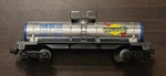 Lionel 6-9159 Oil Company Sunoco N.a.t.x. & O-27 Gauge Box. Fixed Price $6.49.
