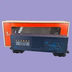Lionel 6-26792 Twinkling Constellation Hi-cube Box Car Ursa Minor L/n. Fixed Price $41.99.