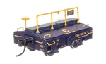 Walthers 920-105303 Ho Chessie System/chesapeake & Ohio Scale Test Car #ST1. Fixed Price $47.64.