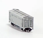 Atlas Gauge 40' Airslide Hopper - Southern Pacific #42290. Fixed Price $15.95.
