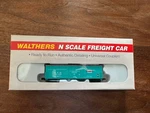 Walthers Scale Gsc Freight Car Great Northern 54' #60409 (932-8205). Fixed Price $24.00.