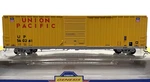 Ho Athearn Genesis G4052 60' Fmc Boxcar Union Pacific Up 560241. Fixed Price $54.99.