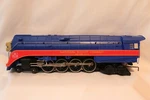 Mth Rail King CN-005 Nabisco GS-4 Steam Engine Electronic Whistle. Fixed Price $249.99.