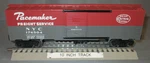 Williams 174504 New York Central (nyc) Pacemaker Boxcar O/027 Wks/ Lionel 2010. Fixed Price $20.00.