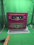 Mth Railking Scale Chesapeake & Ohio 20 97416 Hopper Coal 90015E Ps. Fixed Price $69.00.