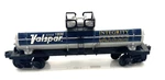 Lionel Valspar Tank Car 6-26146 Original Box. Fixed Price $80.00.
