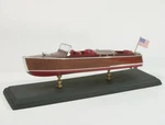 Dumas Boats #1701 1930 Chris-craft Ft. Runabout 1:24 Scale Mounting Kit. Fixed Price $129.12.