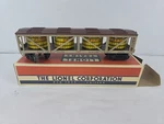 Lionel Post War #6475 Pickle Car N/mint Condition With Original Box. Fixed Price $37.99.