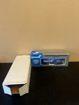 K-line Scale Consolidated Conrail Safety Caboose K611-9015 W16. Fixed Price $29.99.