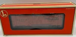 Lionel 6-29268 Rio Grande 6565 Boxcar Gauge W/ Magnetic Couplers Nib 1996. Fixed Price $29.93.