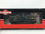 Ho Intermountain 48205-09 Borden S Gpex Milk Tank Boxcar #998. Fixed Price $20.00.
