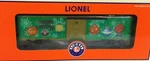 Lionel Christmas Tree Ornaments Boxcar 6-39264 Gauge Holiday Season Greeting. Fixed Price $35.00.