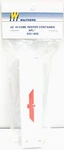 Walthers 933-1856 Ho Apl 40' High Cube Reefer Container New. Fixed Price $14.40.