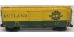 Lionel Rutland PS-1 Tca Convention 6-52483! Scale Freight 40. Fixed Price $49.99.