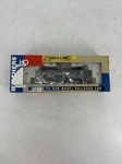 Rare Walthers 932-7229 Goldline Utlx 16000 Gal Funnel Flow Tank Car Vulcan 17004. Fixed Price $42.00.
