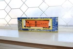 Vintage Ahm Ho Scale & W Railroad 60649 Box Car 5241. Fixed Price $12.95.