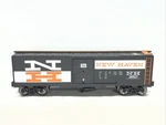 Menards Gold Line Gauge Boxcar New Haven 279-4558. Fixed Price $19.76.