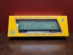 Mehano Master Model Makers Ho Scale Pacific Fruit Express (pfe) Orig Box. Fixed Price $15.50.