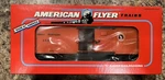 American Flyer 6-48482 Tca Convention Car 1993. Fixed Price $60.00.