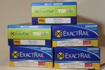 Exactrail Ho Scale Trinity 6275 Boxcar Fbox And Sry. Fixed Price $325.00.