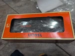 Lionel 6-26103 Gauge Gatx Tank Train Single Dome Car Ln/box. Fixed Price $24.99.